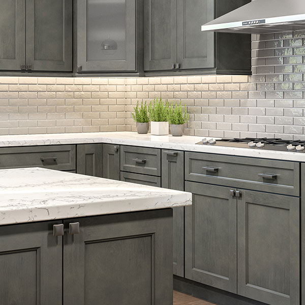 Essence Shaker Cemento