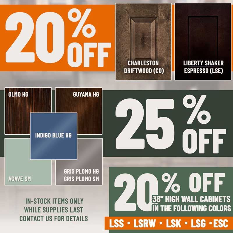Sale 25% OFF